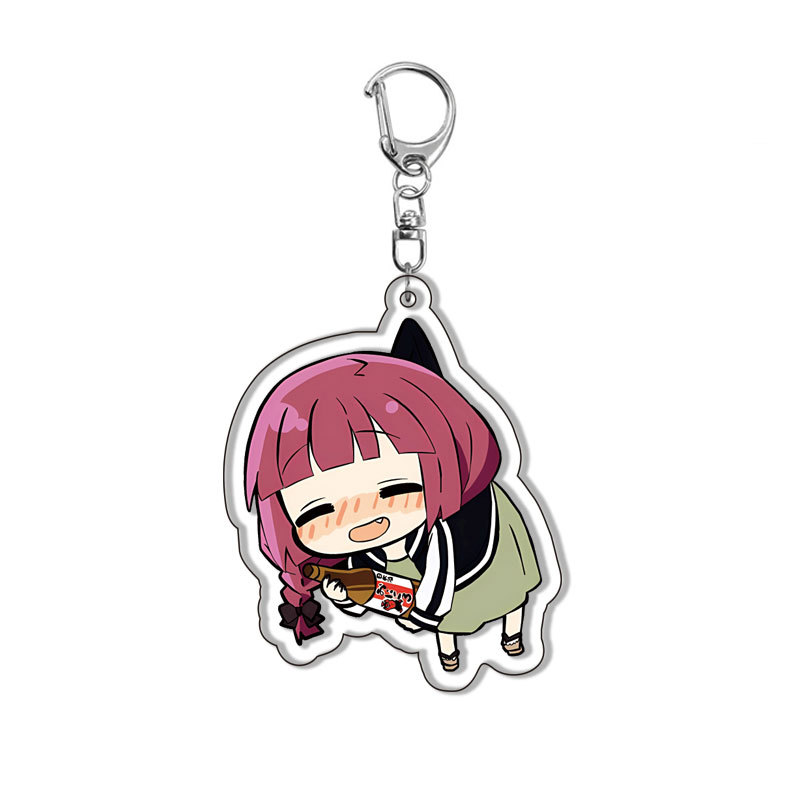 Lonely Rock Goto Hitori Ijichi – Popular Anime Merchandise recenzja i cena