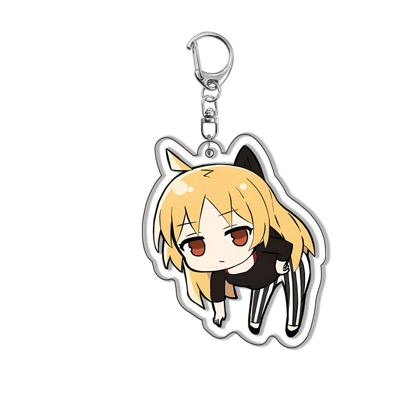 Lonely Rock Goto Hitori Ijichi – Popular Anime Merchandise recenzja i cena