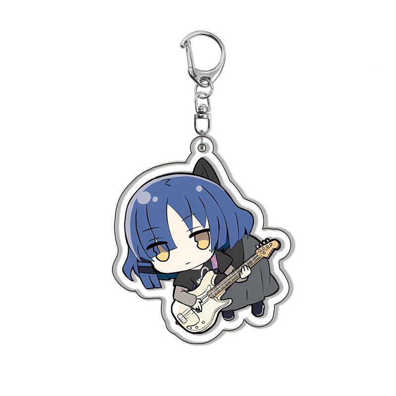Lonely Rock Goto Hitori Ijichi – Popular Anime Merchandise recenzja i cena