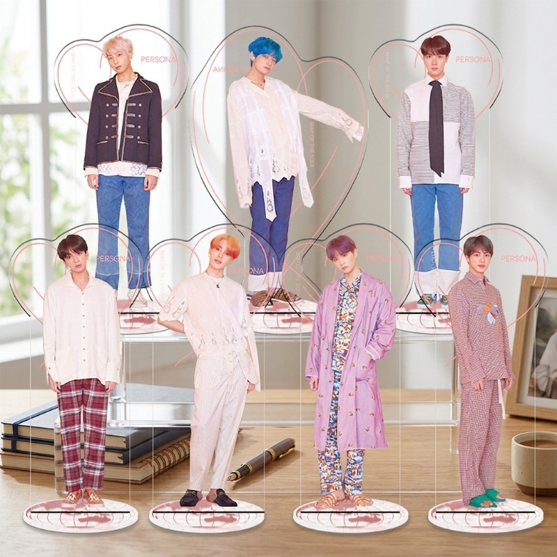Anime Peripherals Kim Taehyung – Anime Merchandise recenzja i cena