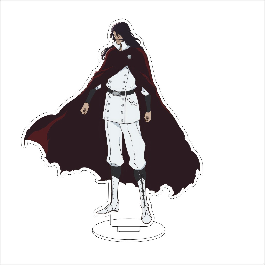16CM Anime BLEACH Kurosaki Ich – Anime Merchandise Accessories recenzja i cena
