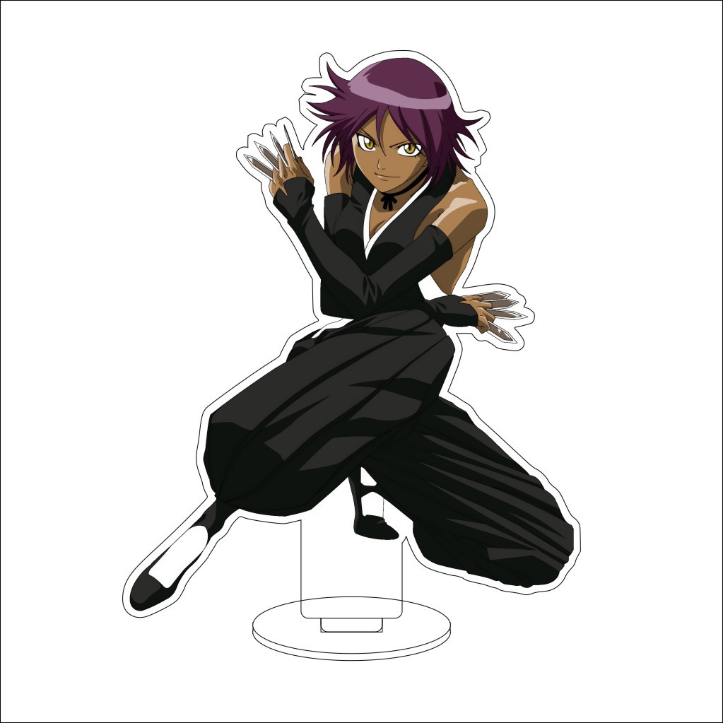 16CM Anime BLEACH Kurosaki Ich – Anime Merchandise Accessories recenzja i cena