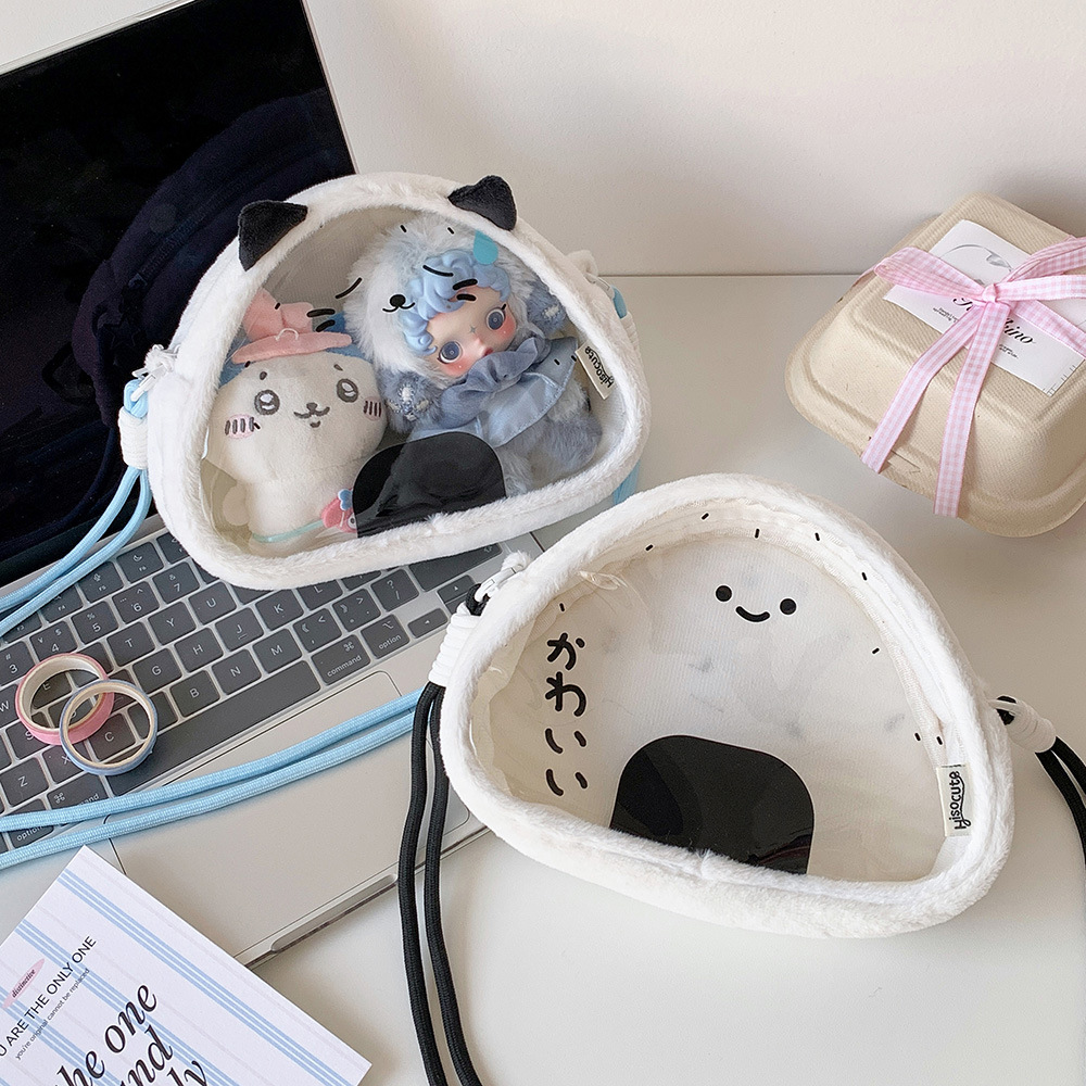 Cartoon rice ball figure displ – Figure Display Box recenzja i cena