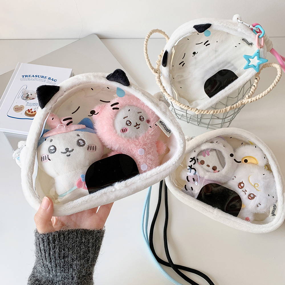Cartoon rice ball figure displ – Figure Display Box recenzja i cena