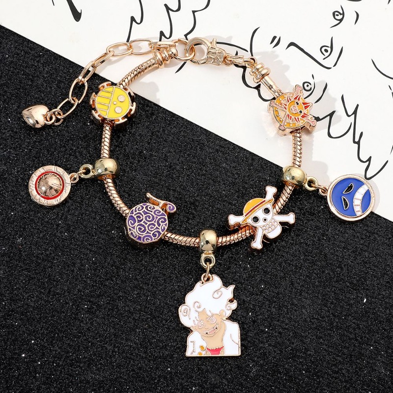 One Piece Monkey·D·Luffy Sanji – Luffy Anime Merchandise recenzja i cena