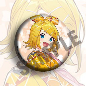 Hatsune Miku Anime Badge Pin S – Anime Merchandise Types recenzja i cena