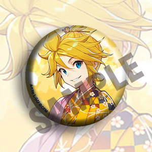 Hatsune Miku Anime Badge Pin S – Anime Merchandise Types recenzja i cena