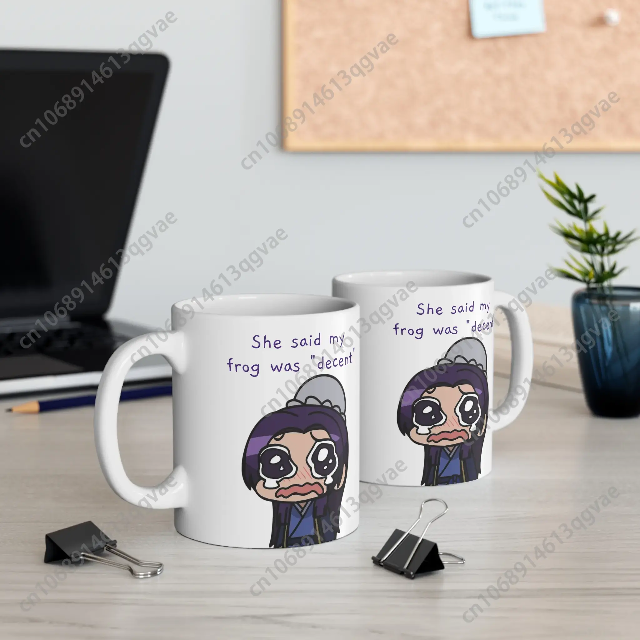 [TokiBearCo Original Design] C – Anime Merch Ideas recenzja i cena