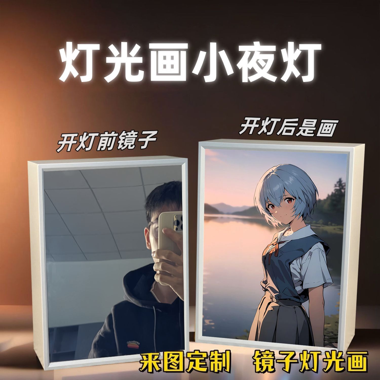 EVA-01 TEST TYPE Anime Merchan – Anime Merchandise Types recenzja i cena