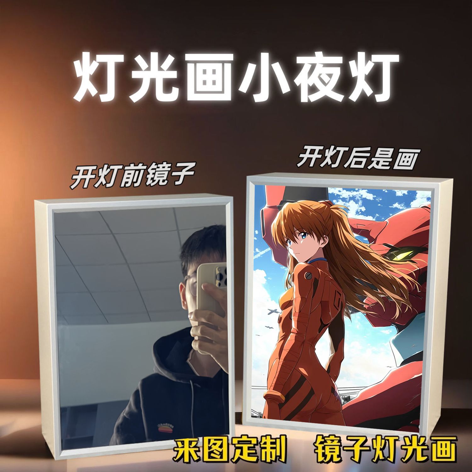 EVA-01 TEST TYPE Anime Merchan – Anime Merchandise Types recenzja i cena