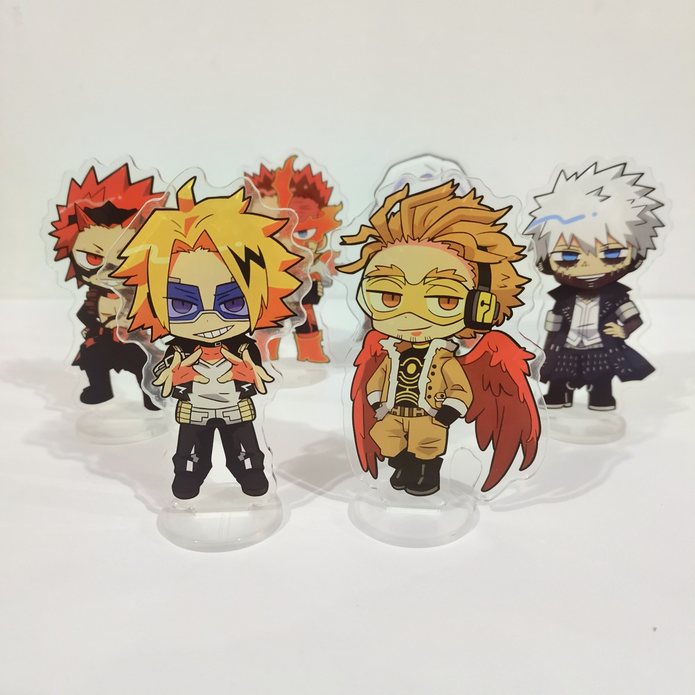 Popular Anime My Hero Academia – Popular Anime Merchandise recenzja i cena