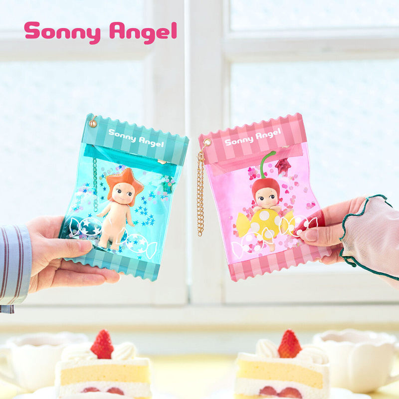 Sonny Angel Mini Doll Hanging  – Figure Display Box recenzja i cena