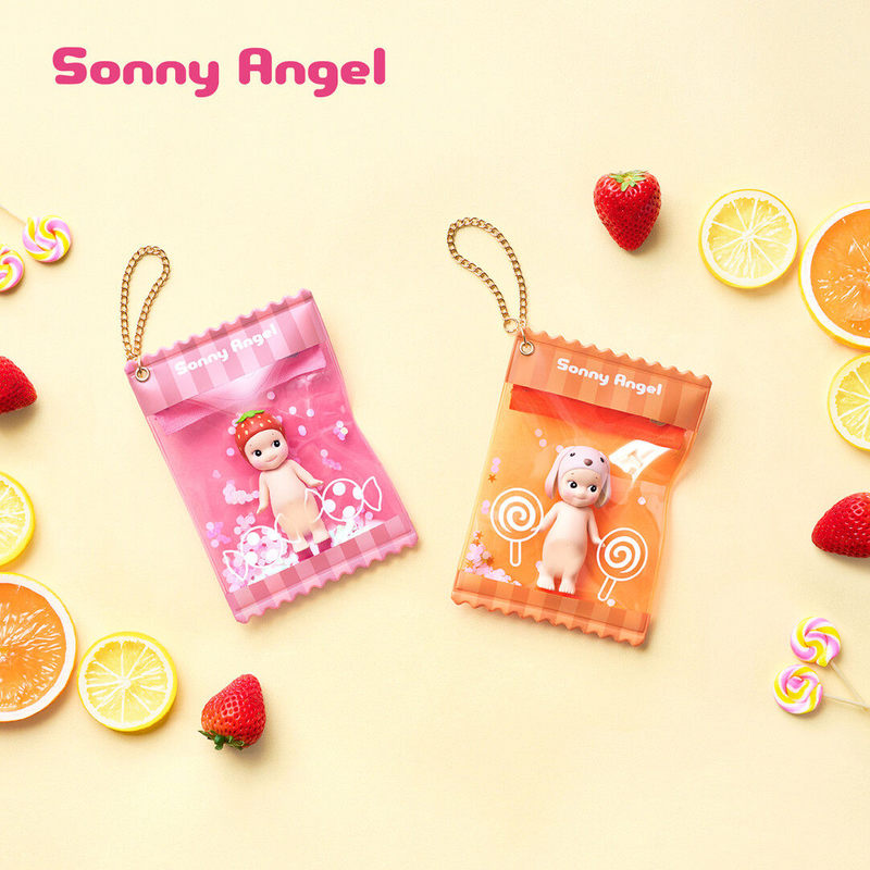 Sonny Angel Mini Doll Hanging  – Figure Display Box recenzja i cena