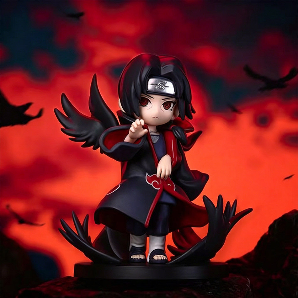 Popular Naruto Anime Figure Ra – Popular Anime Merchandise recenzja i cena