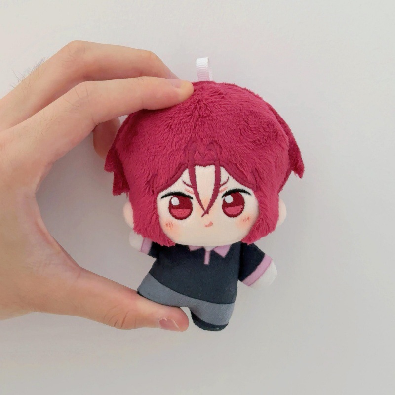 New 10cm Anime Merchandise Iwa – Anime Merchandise Plush Toys recenzja i cena