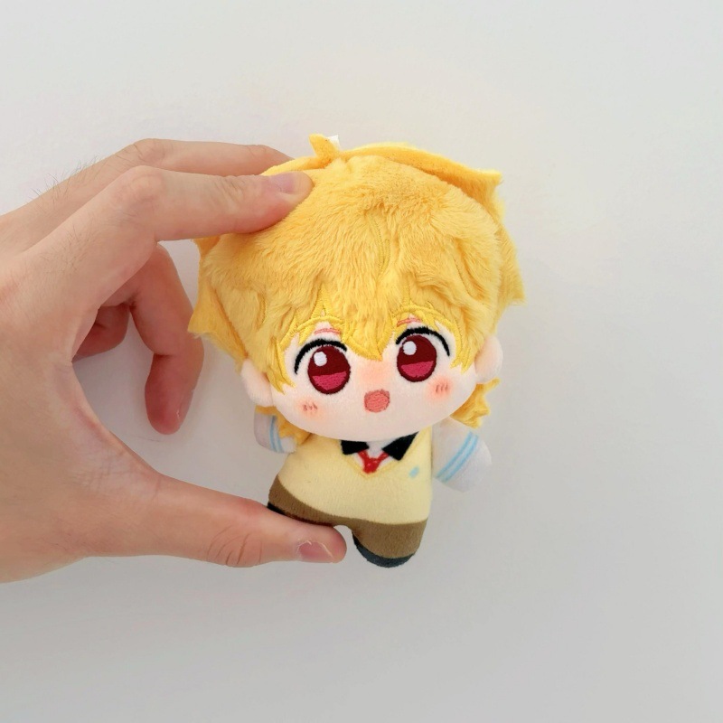 New 10cm Anime Merchandise Iwa – Anime Merchandise Plush Toys recenzja i cena
