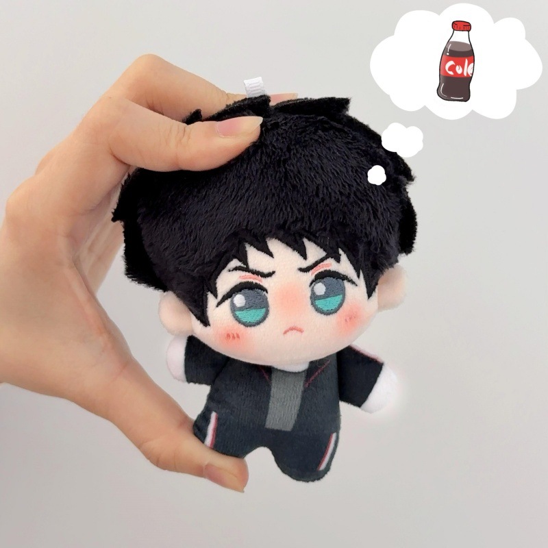 New 10cm Anime Merchandise Iwa – Anime Merchandise Plush Toys recenzja i cena