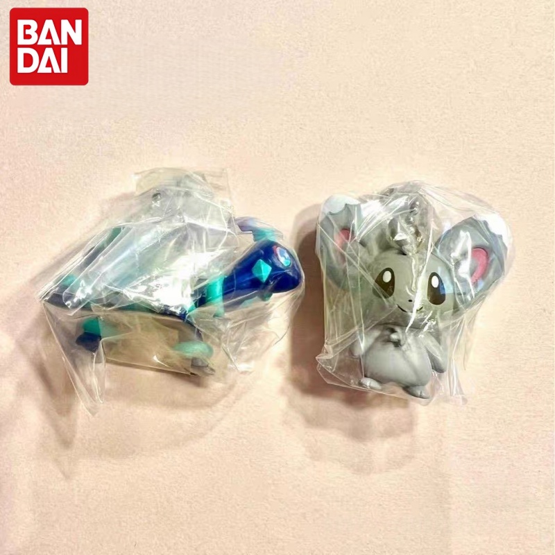 In Stock Bandai Pokémon Pendan – Anime Merchandise Types recenzja i cena