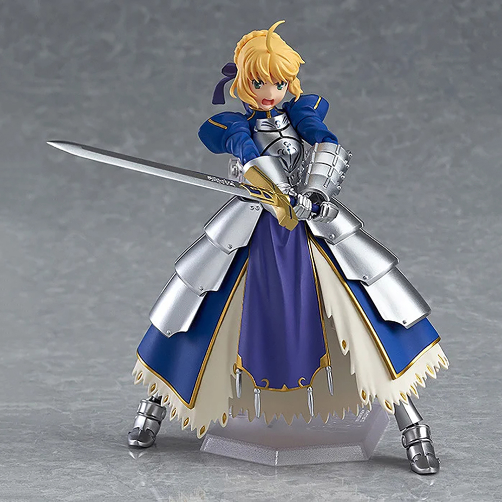 Original Max Factory figma #22 – Popular Anime Merchandise recenzja i cena