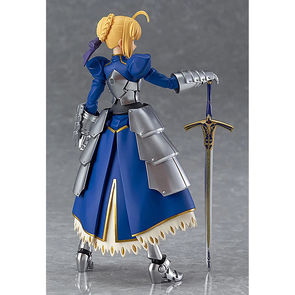Original Max Factory figma #22 – Popular Anime Merchandise recenzja i cena