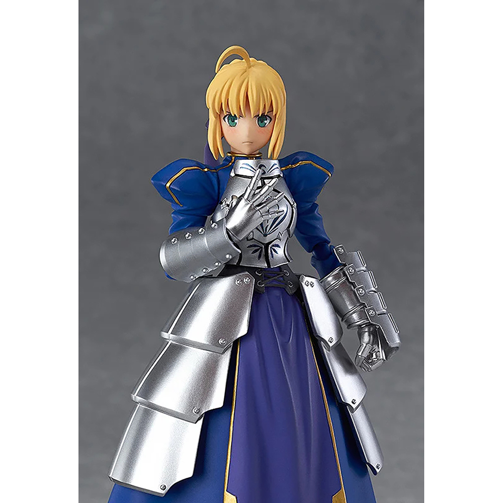 Original Max Factory figma #22 – Popular Anime Merchandise recenzja i cena