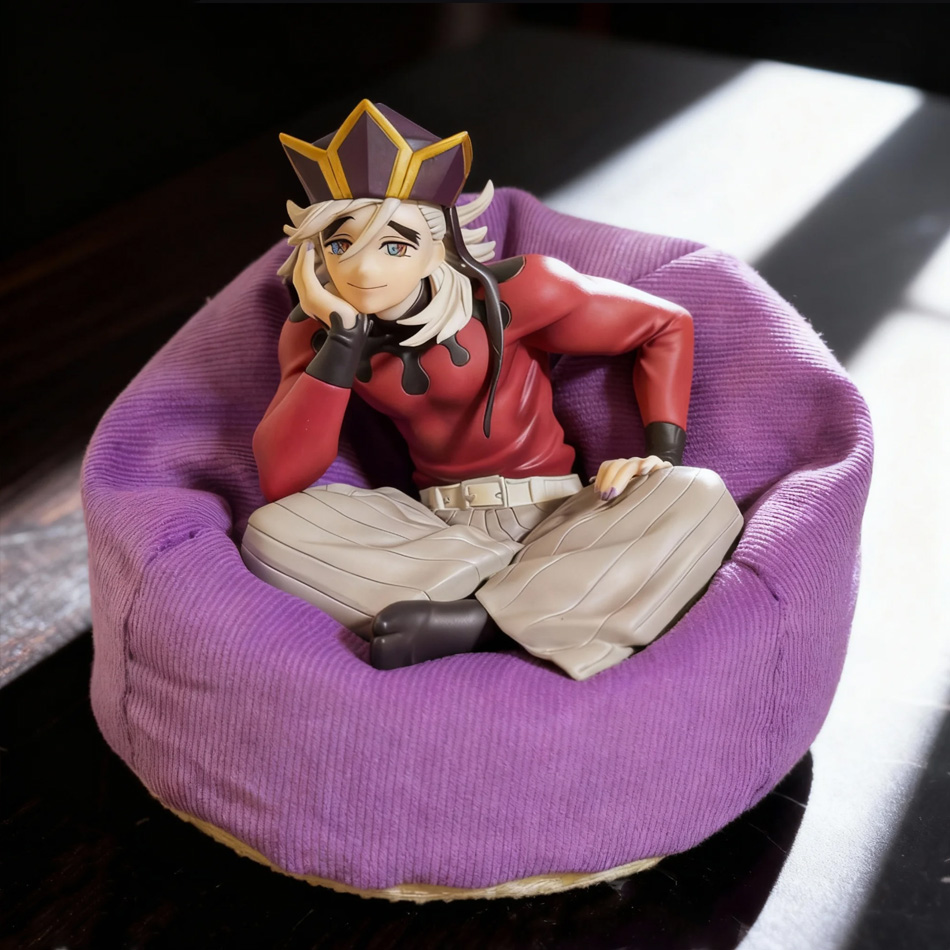 New & Popular Anime Movie Merc – Popular Anime Merchandise recenzja i cena