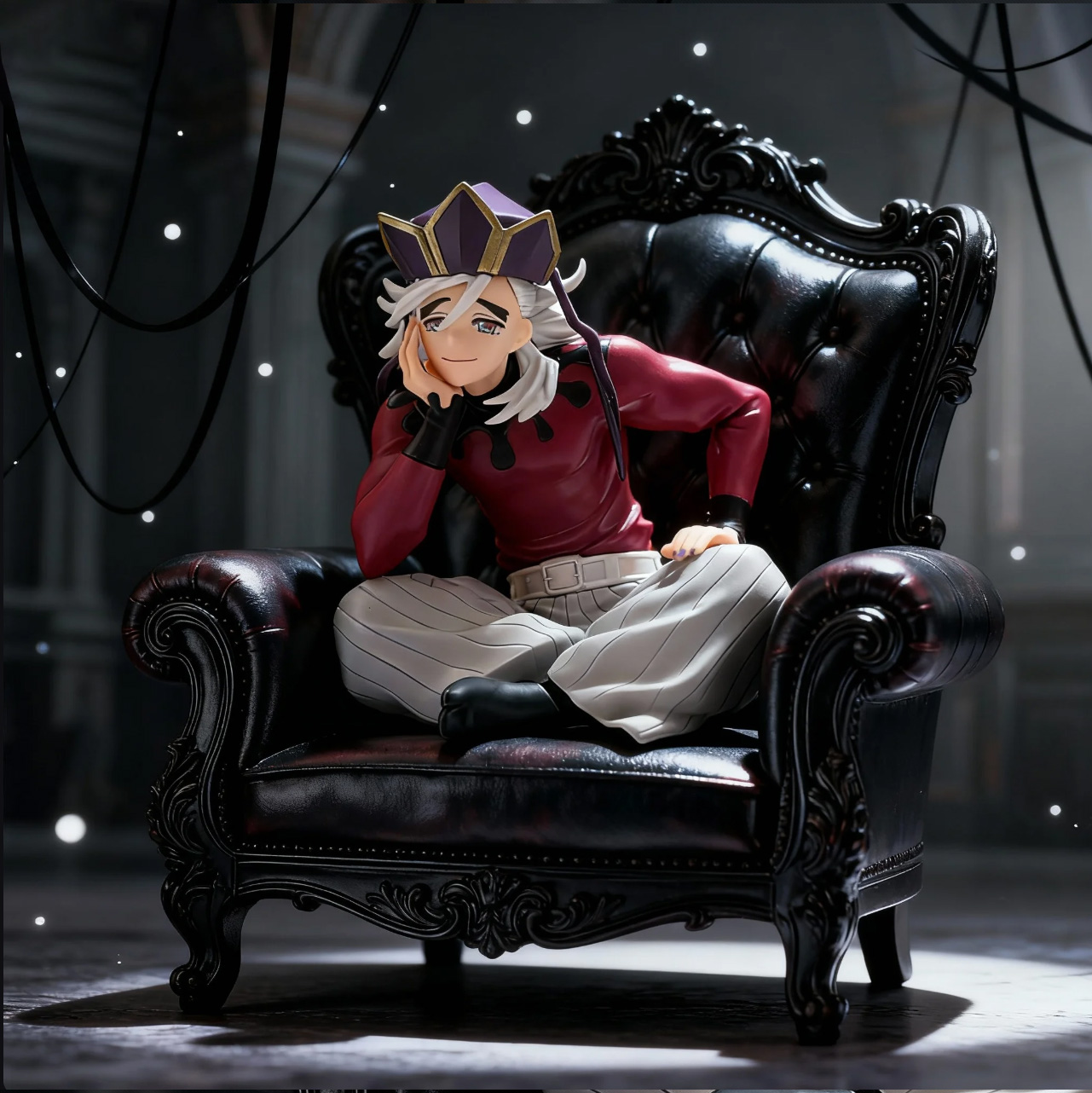 New & Popular Anime Movie Merc – Popular Anime Merchandise recenzja i cena