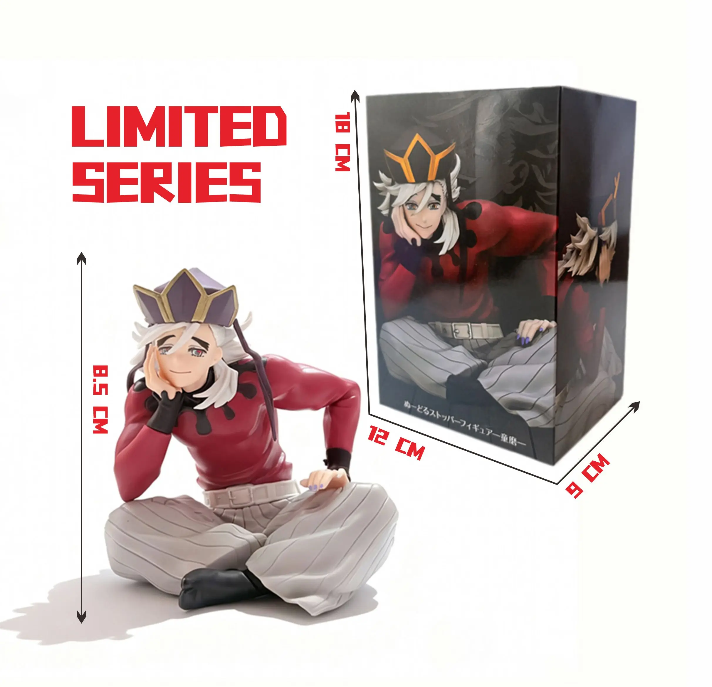 New & Popular Anime Movie Merc – Popular Anime Merchandise recenzja i cena