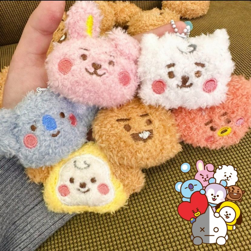 BT21 anime merchandise cartoon – Anime Merchandise Wholesale recenzja i cena