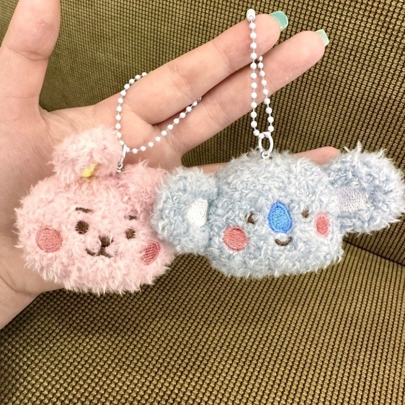 BT21 anime merchandise cartoon – Anime Merchandise Wholesale recenzja i cena