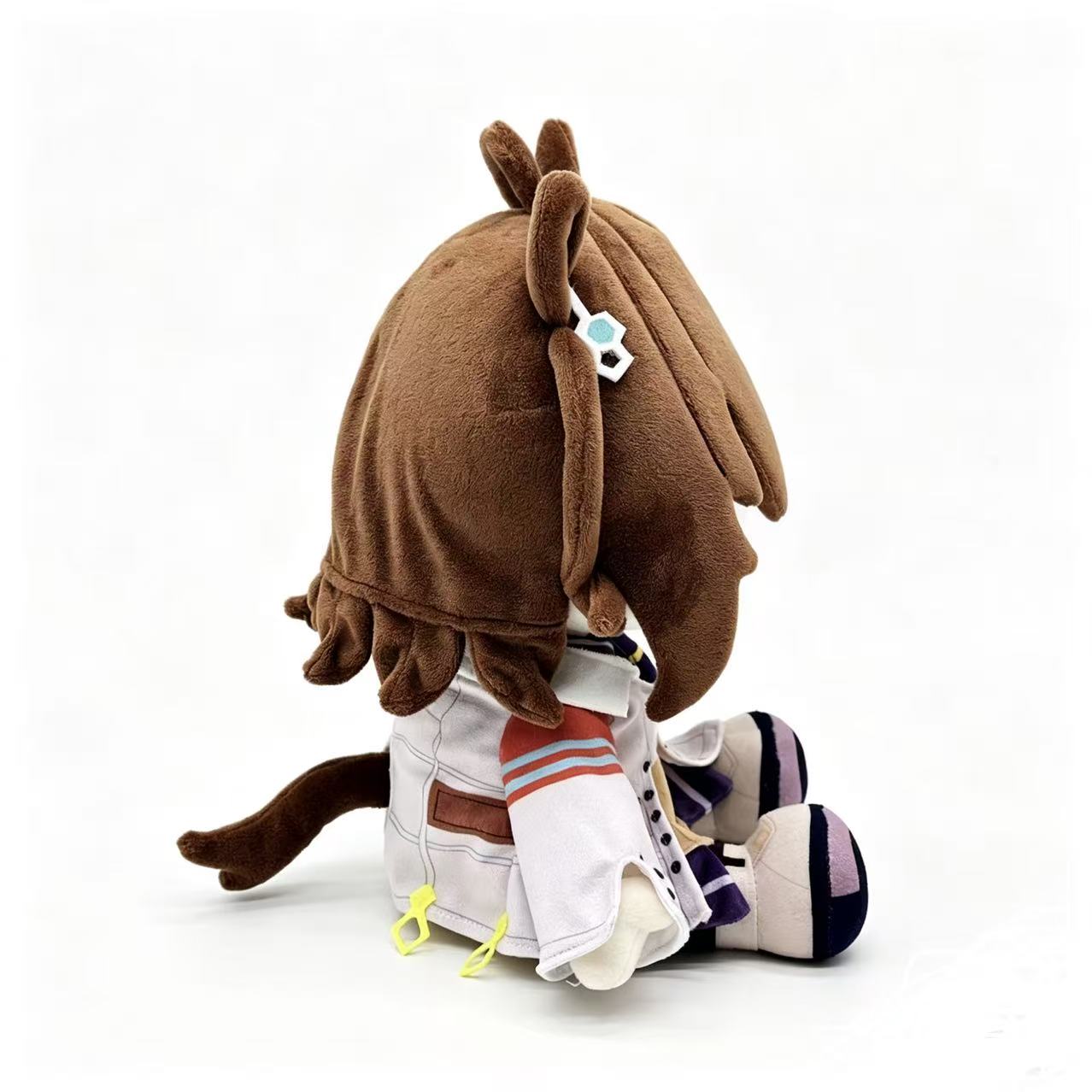 A Kawaii Uma musume Plush Toy  – Anime Merchandise Plush Toys recenzja i cena