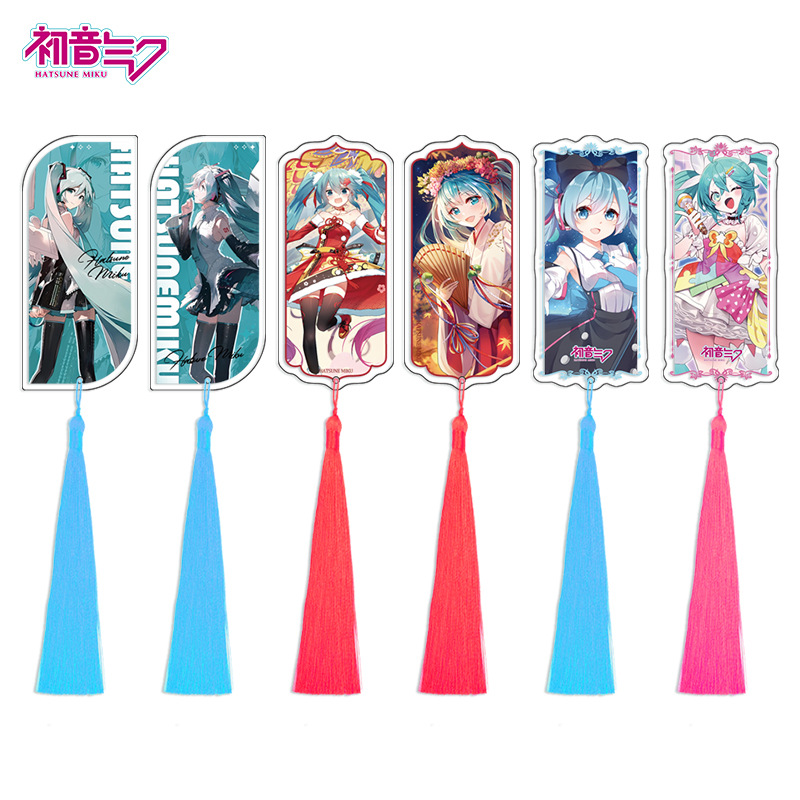 Hatsune Miku Ancient Style Acr – Anime Merchandise Wholesale recenzja i cena