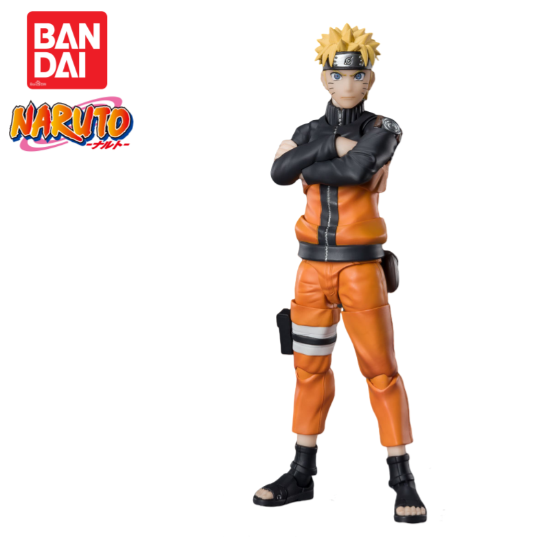 100%genuine In Stock Original  – Anime Merchandise Naruto recenzja i cena