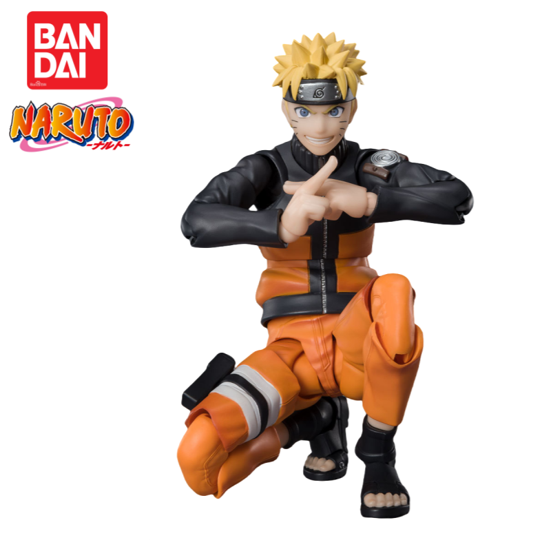 100%genuine In Stock Original  – Anime Merchandise Naruto recenzja i cena