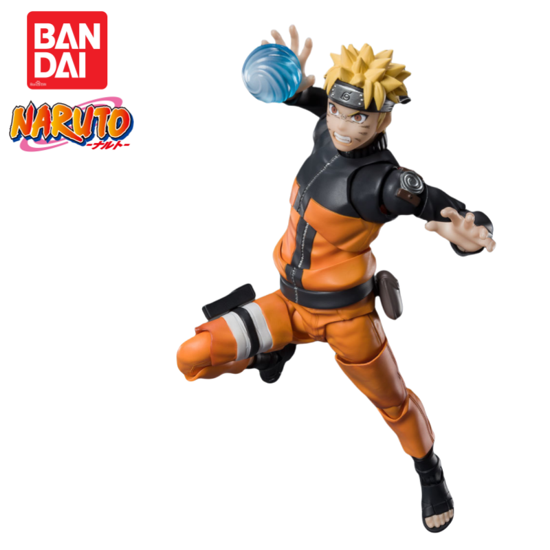 100%genuine In Stock Original  – Anime Merchandise Naruto recenzja i cena