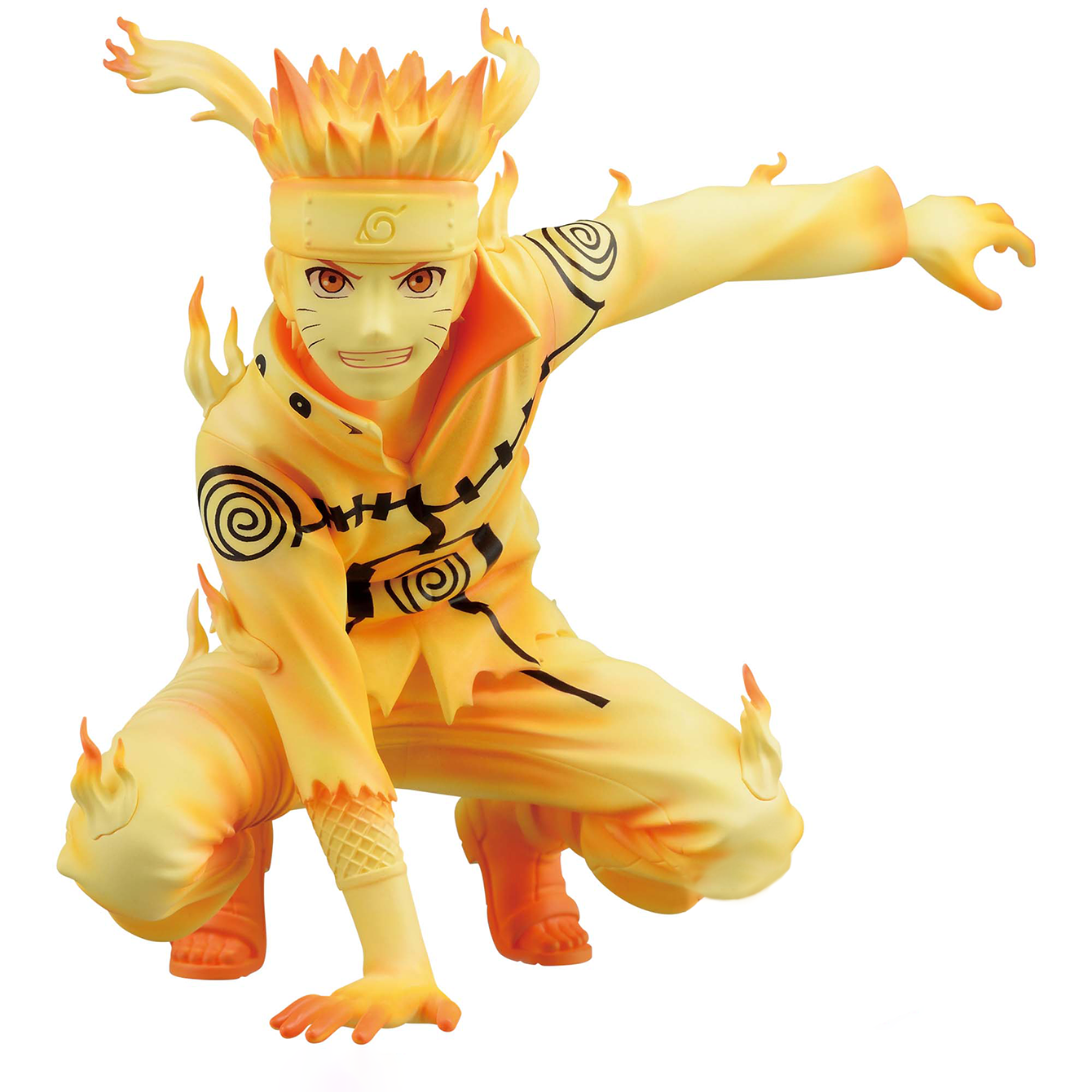 Naruto Uzumaki, Naruto, Anime  – Anime Merchandise Naruto recenzja i cena