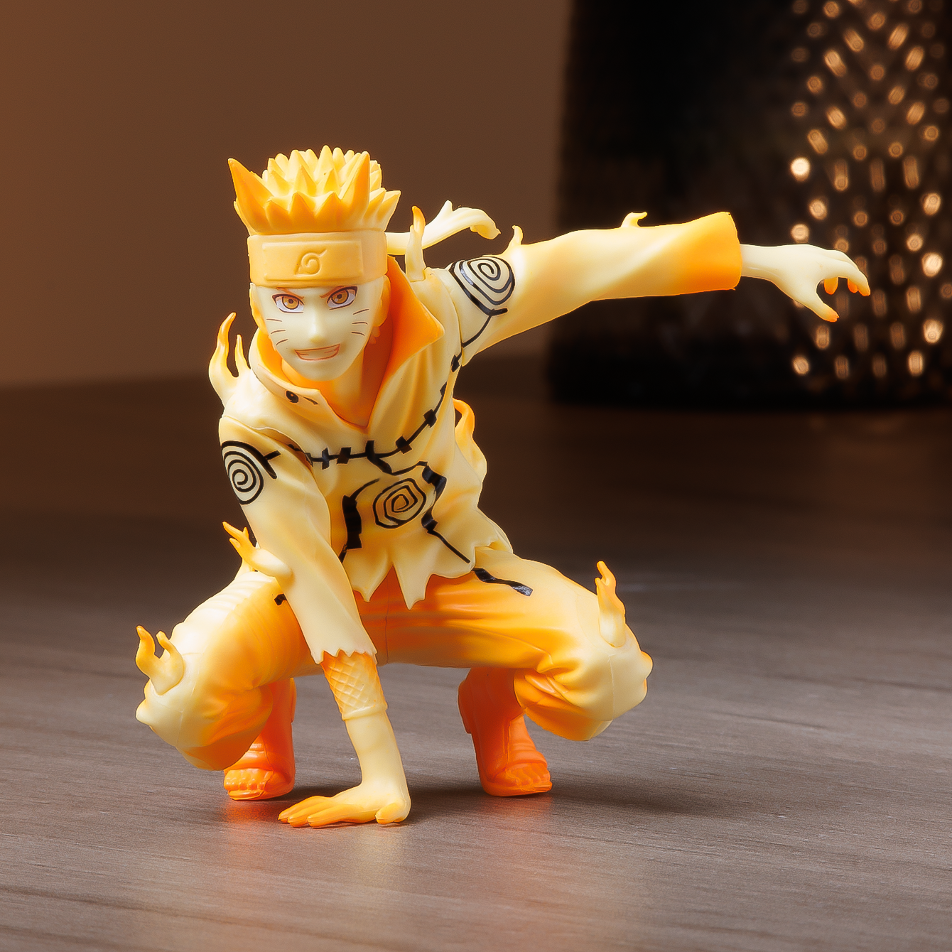 Naruto Uzumaki, Naruto, Anime  – Anime Merchandise Naruto recenzja i cena