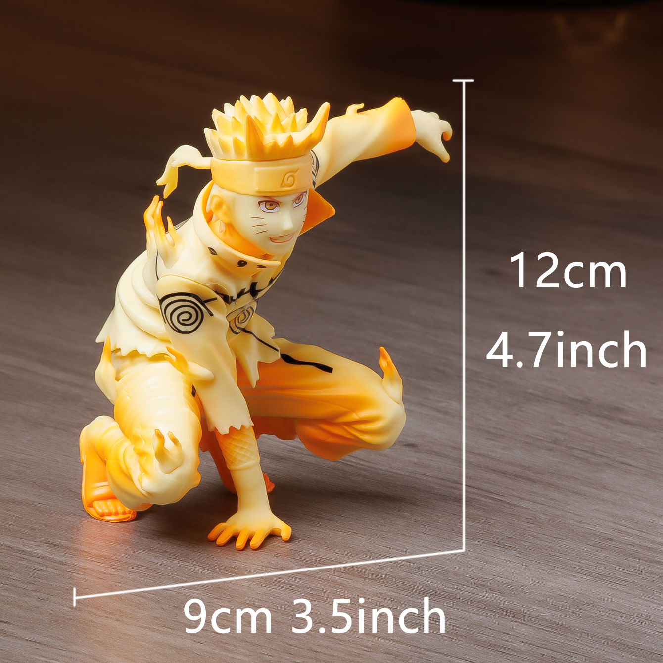 Naruto Uzumaki, Naruto, Anime  – Anime Merchandise Naruto recenzja i cena