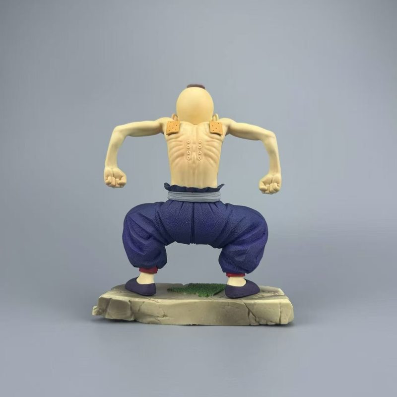 Slim Master Roshi Action Figur – Figure Display Box recenzja i cena
