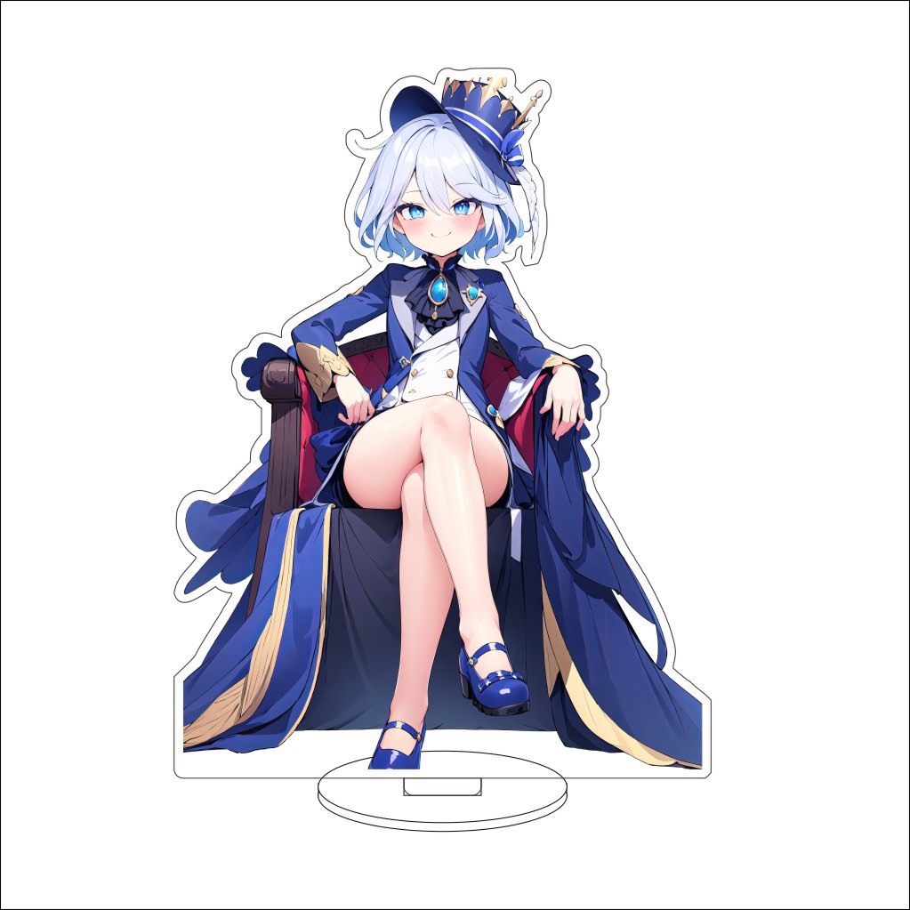 16CM Anime Game Genshin Impact – Anime Merchandise Accessories recenzja i cena
