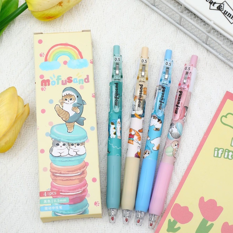 New mofusand creative cute ani – Anime Merchandise Types recenzja i cena