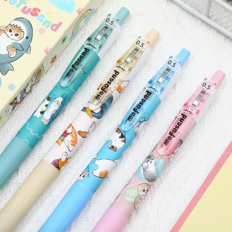 New mofusand creative cute ani – Anime Merchandise Types recenzja i cena