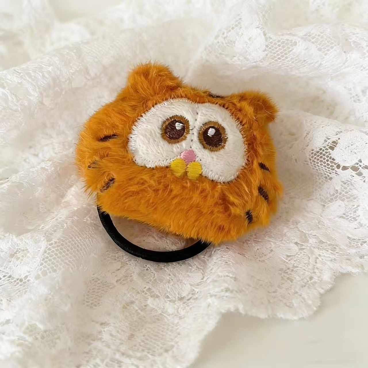 Garfield cartoon cute plush do – Anime Merchandise Wholesale recenzja i cena