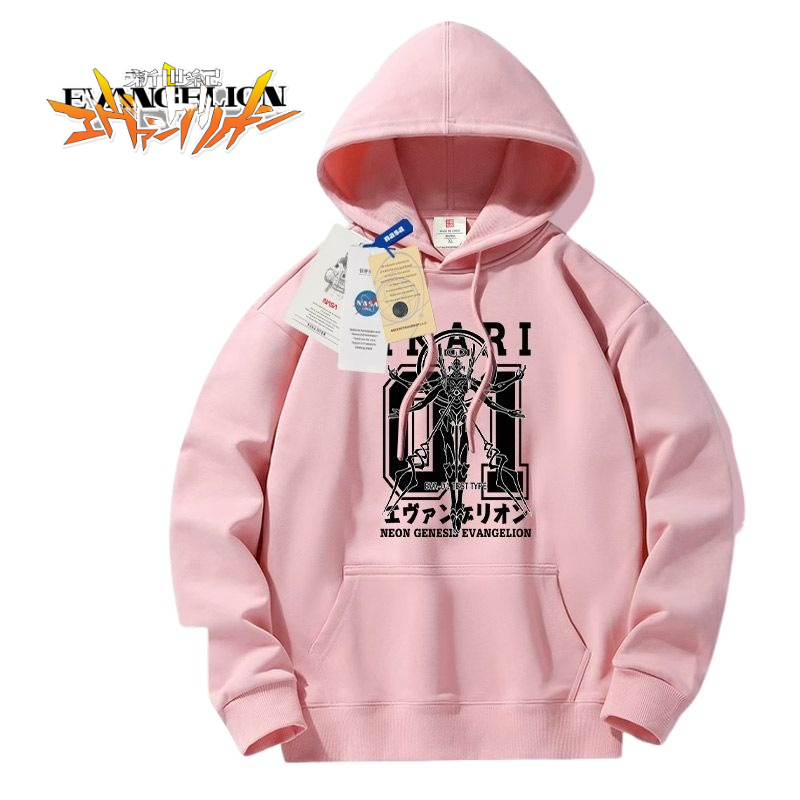 EVA-01 TEST TYPE Anime Merchan – Anime Merchandise Types recenzja i cena