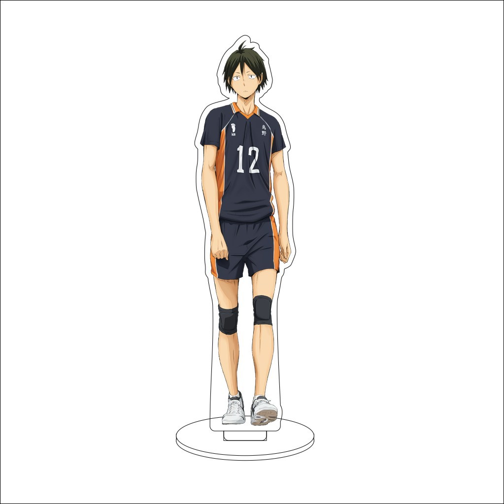 16CM Anime Haikyuu Sugawara Kō – Anime Merchandise Accessories recenzja i cena