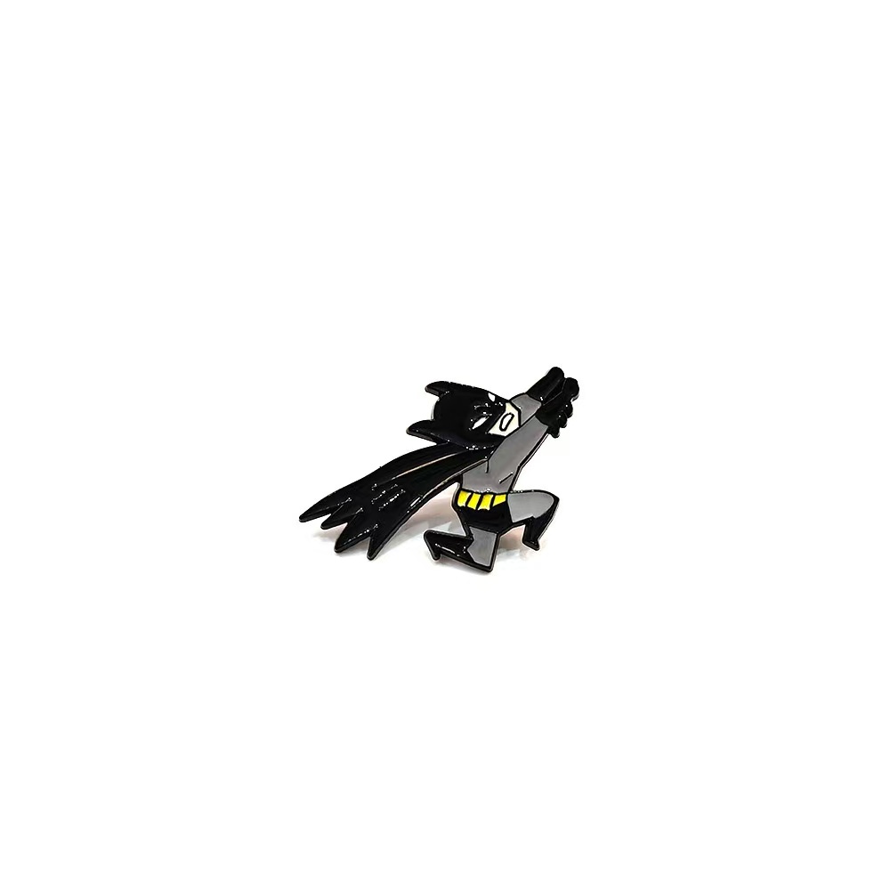 6 PCS Batman movie merchandise – Anime Merchandise Wholesale recenzja i cena
