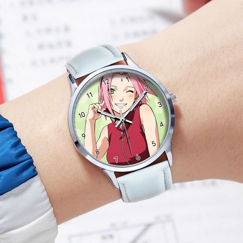 Naruto Haruno Sakura Cartoon W – Anime Merchandise Naruto recenzja i cena