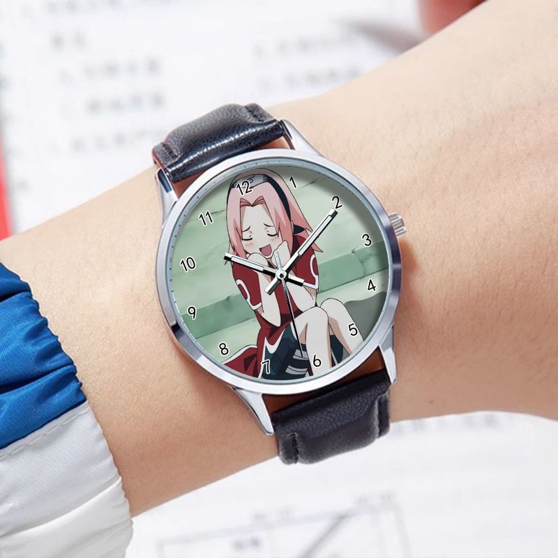 Naruto Haruno Sakura Cartoon W – Anime Merchandise Naruto recenzja i cena