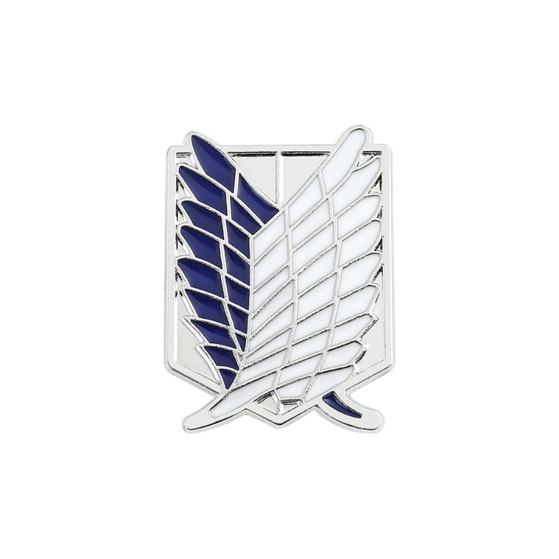 Attack on Titan Same Style Bro – Popular Anime Merchandise recenzja i cena