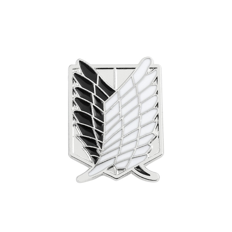Attack on Titan Same Style Bro – Popular Anime Merchandise recenzja i cena